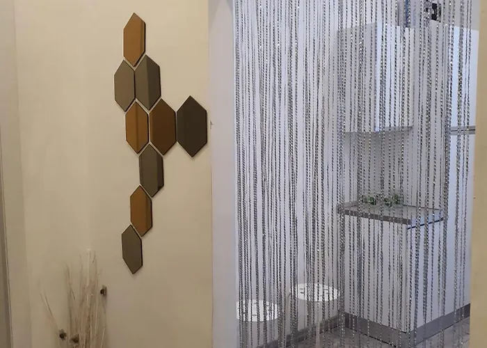 Appartement Casa Max