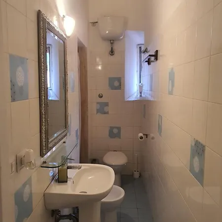 Apartmán Casa Max