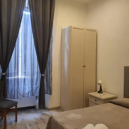 Apartmán Casa Max *