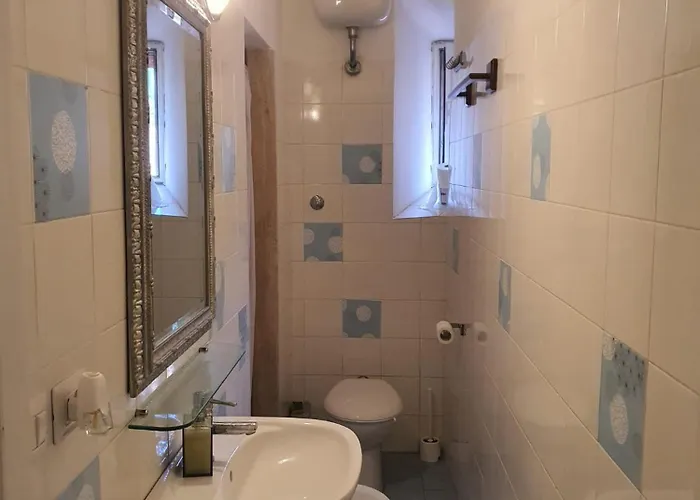 Appartamento Casa Max