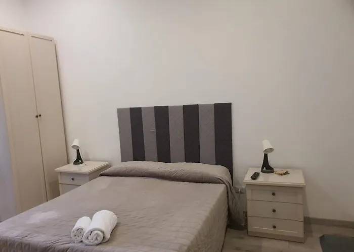 Casa Max Apartamento