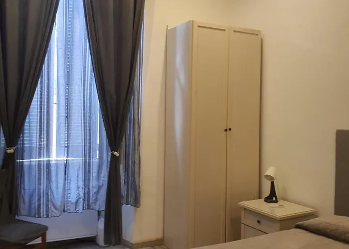 Apartamento Casa Max *