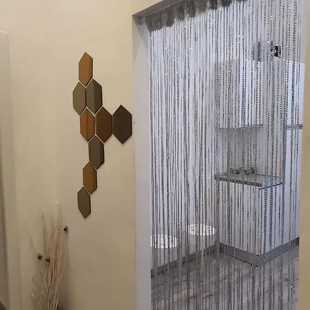 Appartement Casa Max