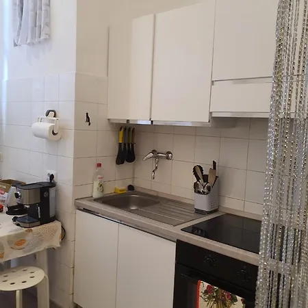 Casa Max Rome