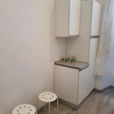 Casa Max Rome