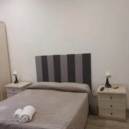 Casa Max Appartement